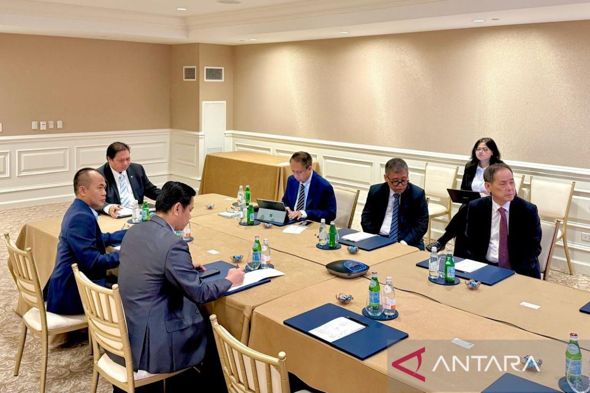 Indonesia, EAEU to speed up free trade agreement signing