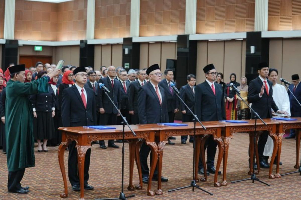 Modal asing keluar Rp7,90 triliun pada 7-10 Juli 2025