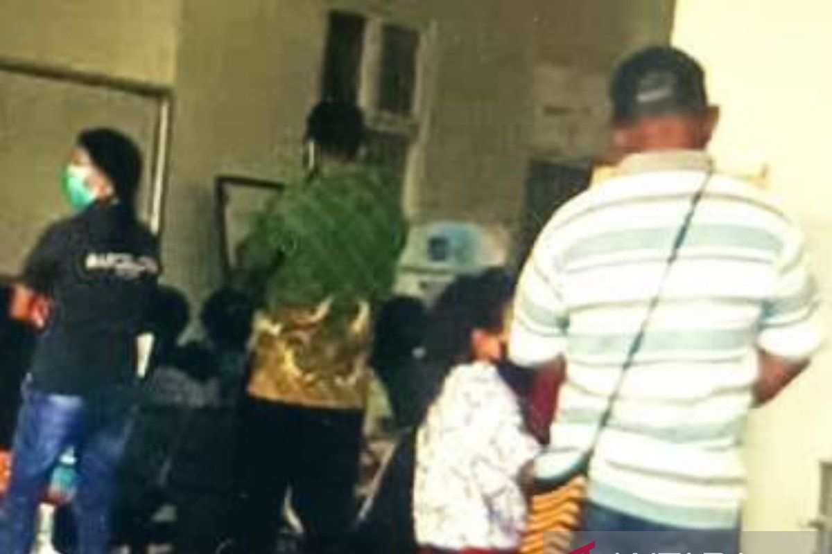 Disdukcapil Biak terus berikan layanan dokumen kependudukan warga distrik