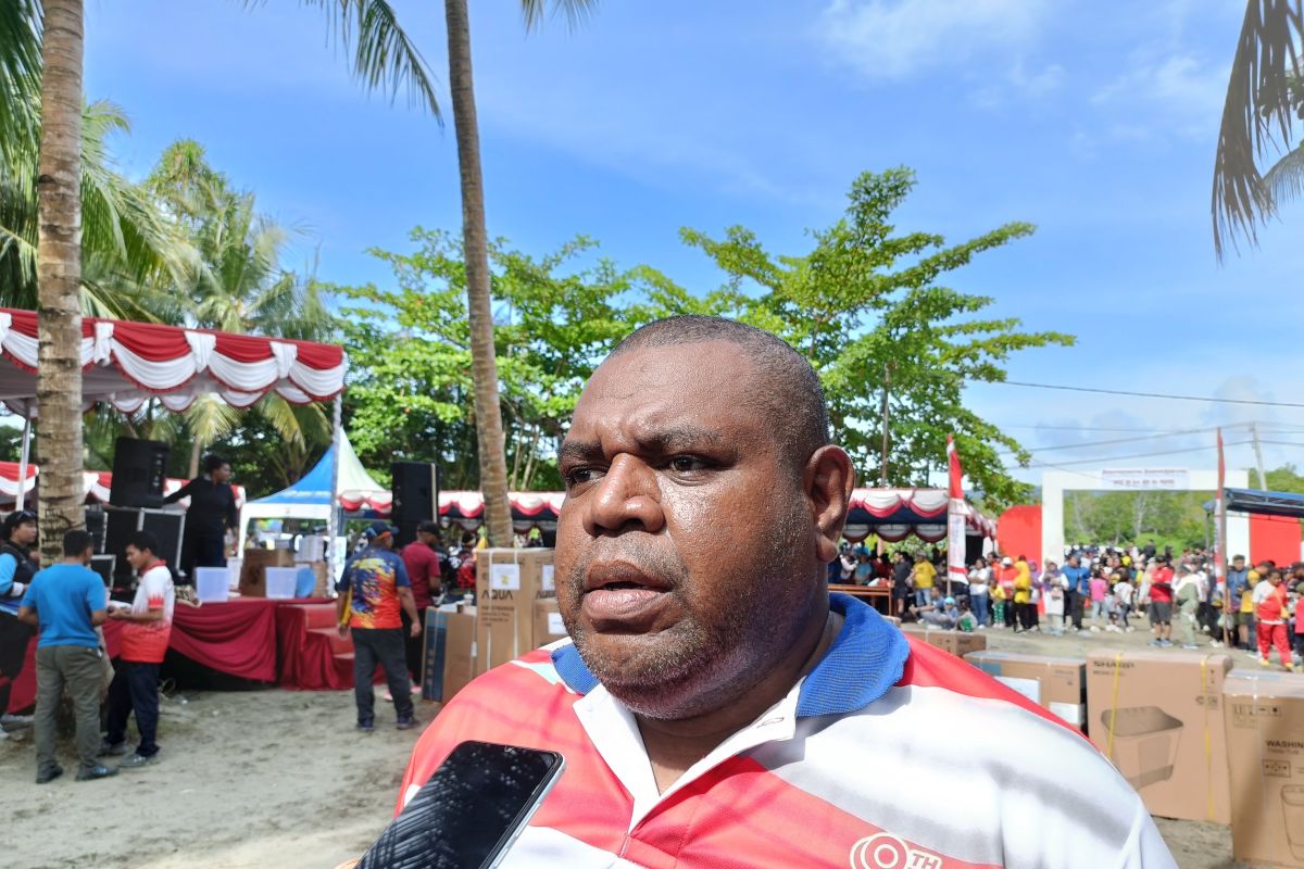 Pemkot sebut 39 Koperasi Merah Putih Jayapura sudah berbadan hukum