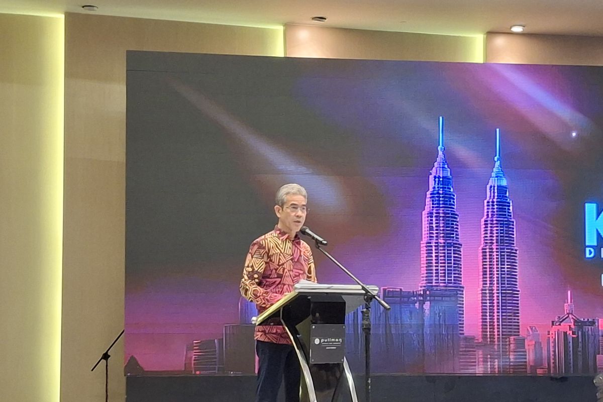 Malaysia ajak pelajar Indonesia nikmati pendidikan terjangkau, terakui