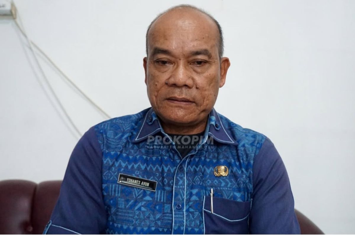 Pemkab Mahulu  ajak desa siapkan alat pemadam antisipasi kebakaran