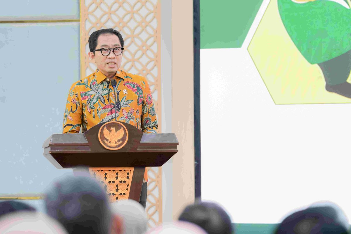 Ministry creates road map to boost essential oil industry