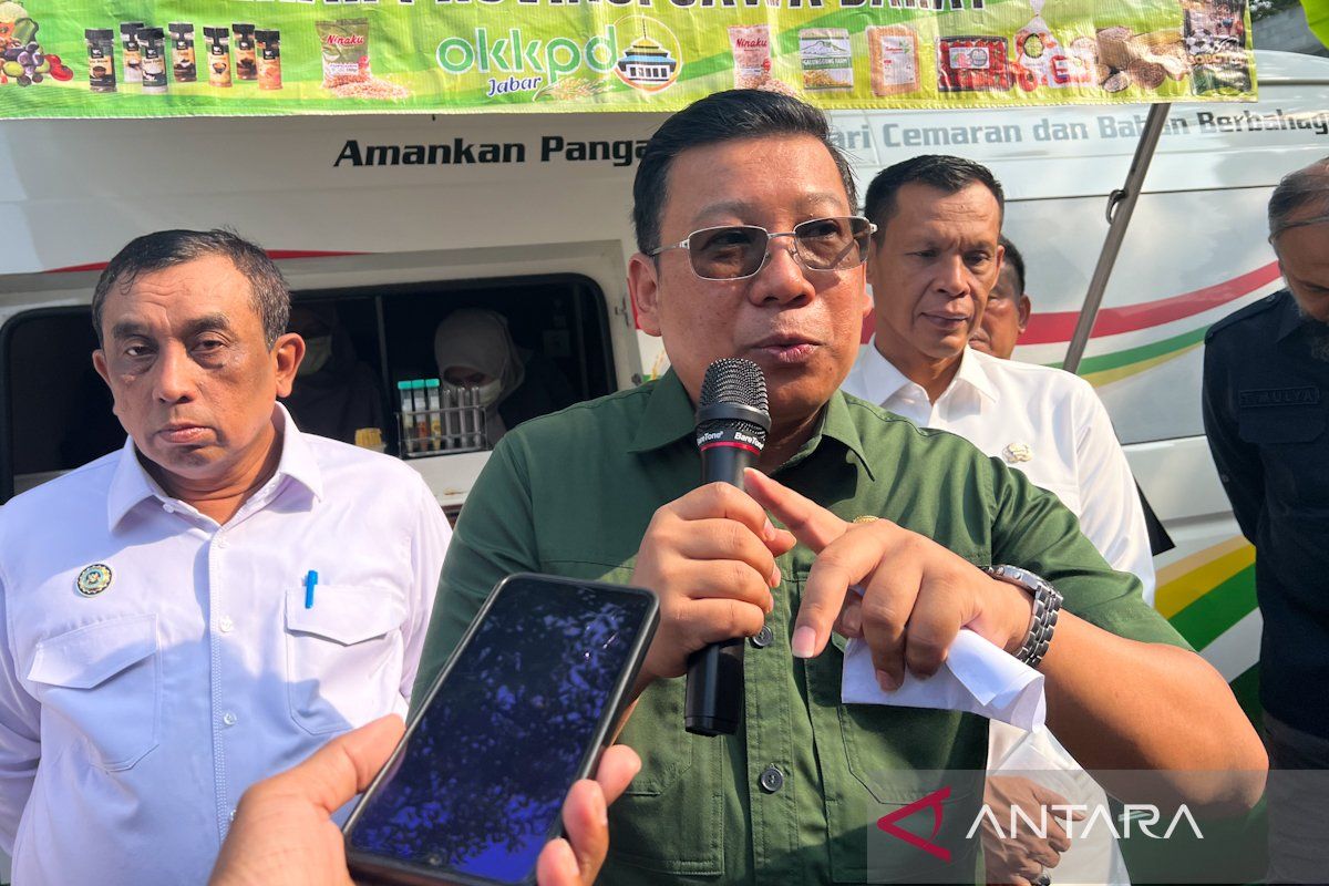 Bapanas envisages local food as food sufficiency pillar