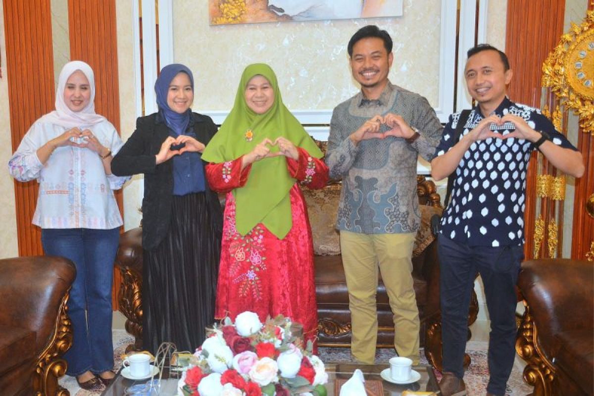 PERKI dan YJI Sumbar berkolaborasi tingkatkan kesadaran masyarakat terhadap kesehatan jantung