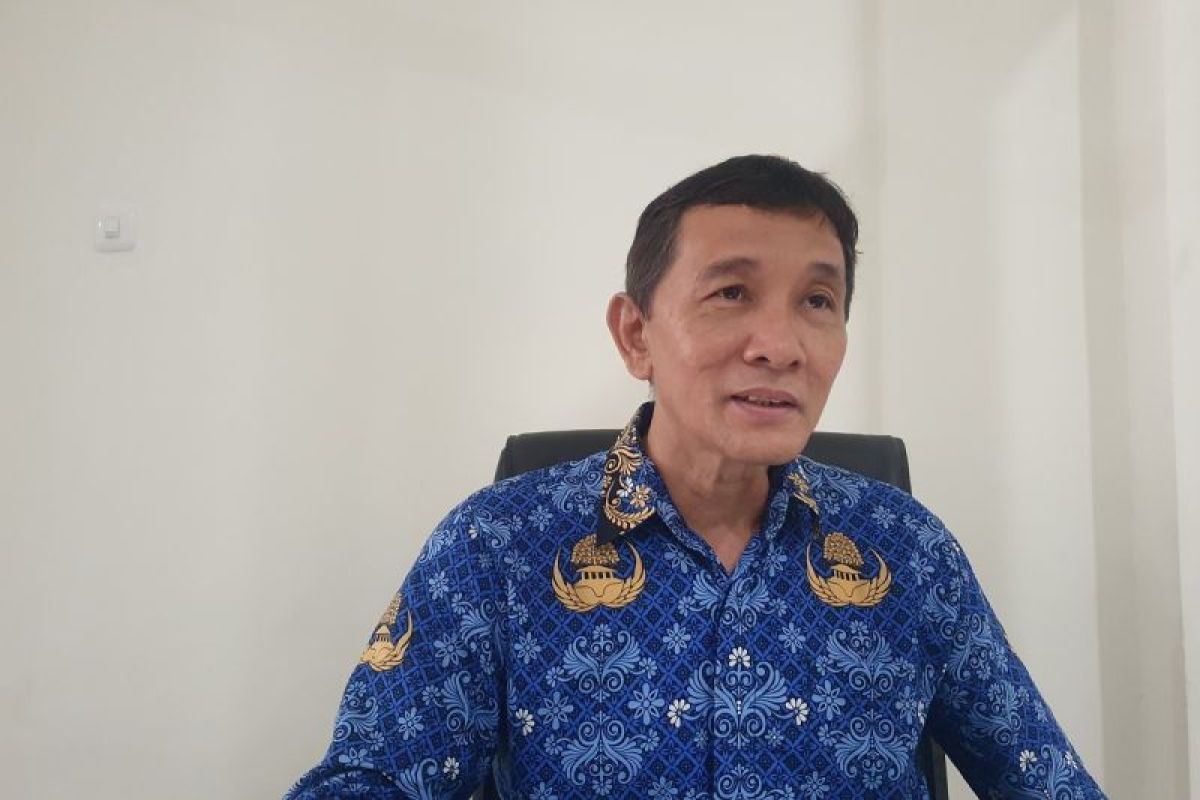 Ratusan warga Tulungagung terima bansos dari Pemerintah Pusat dan Pemprov Jatim