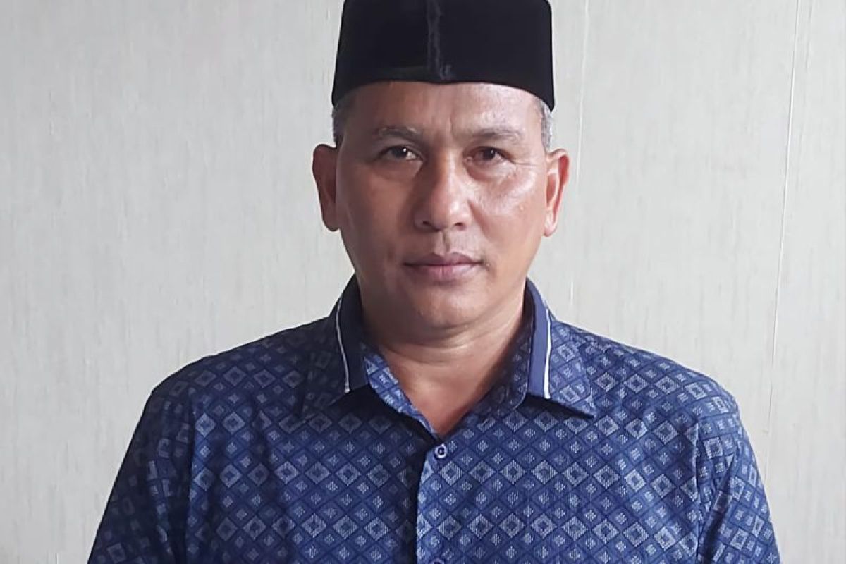 Disparpora: Pemandian kolam Mata Ie tidak dikelola pemkab