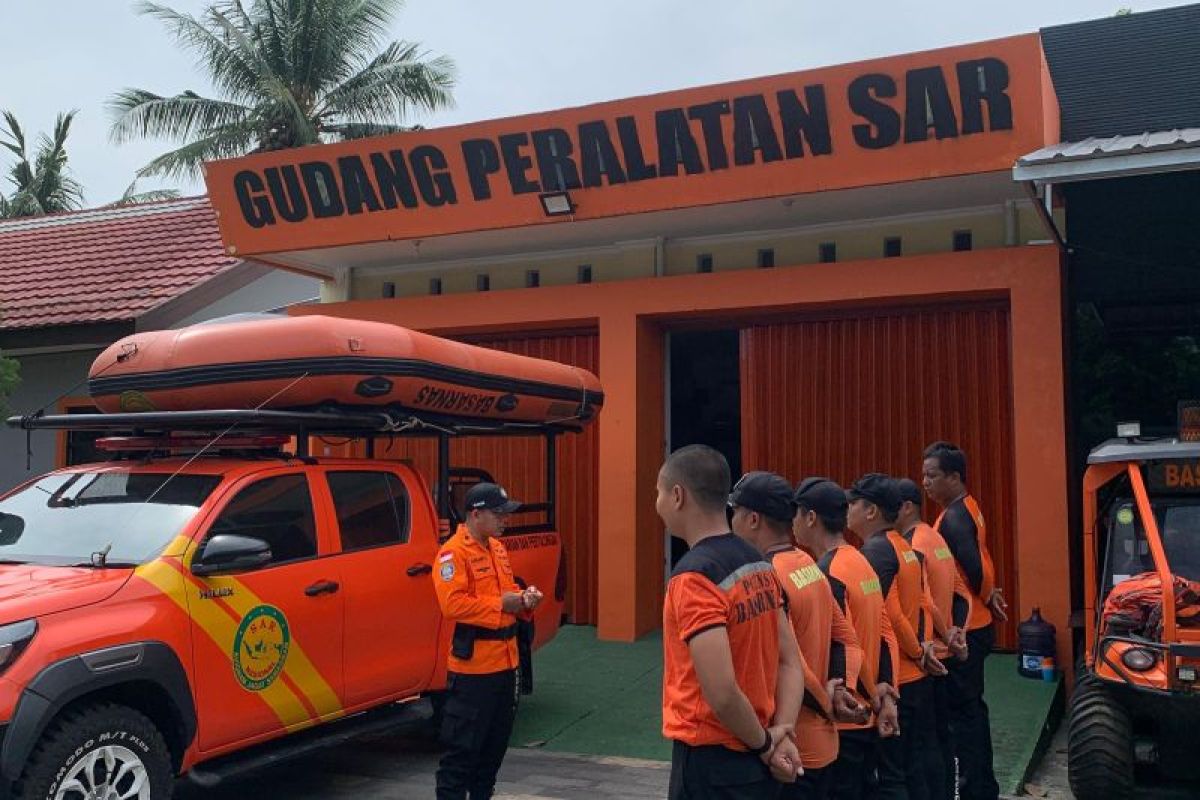 Warga Parigi tewas tenggelam usai buang air di Sungai Tapin