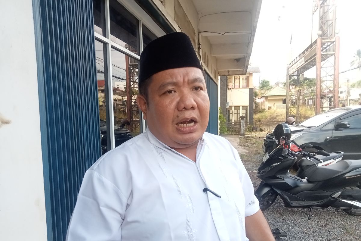 Provinsi Jambi butuh empat SMK baru