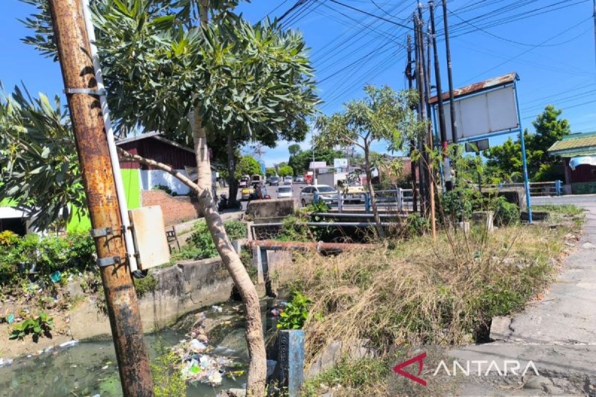 Pemkot Bengkulu anggarkan Rp1,3 miliar bangun jembatan