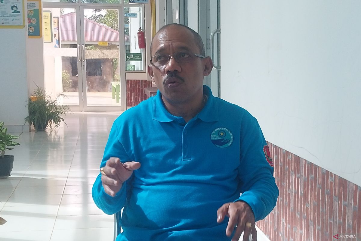 Merauke lengkapi semua Puskesmas dengan USG
