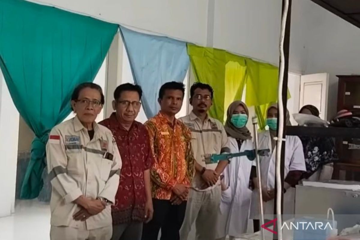 DLH Mukomuko minta warga laporkan jika terjadi pencemaran lingkungan