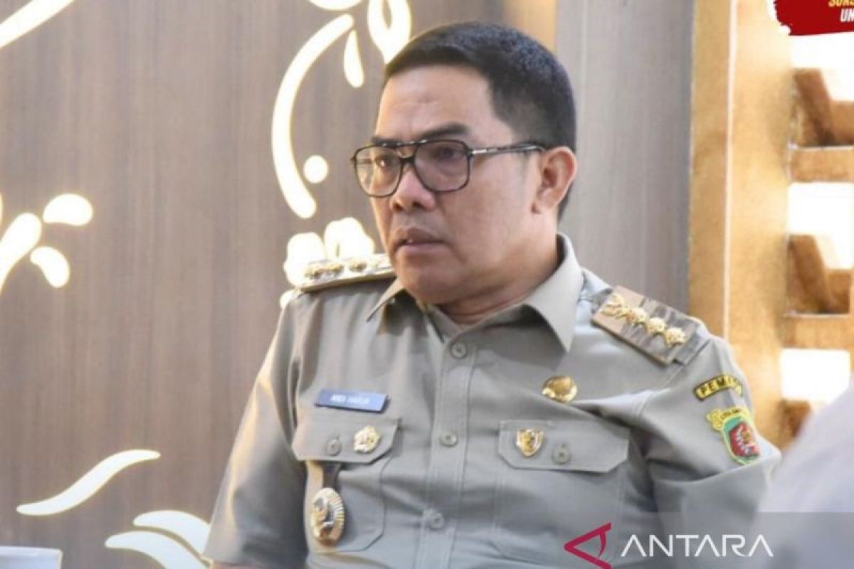Peluncuran sekolah rakyat  di Samarinda berpeluang tertunda