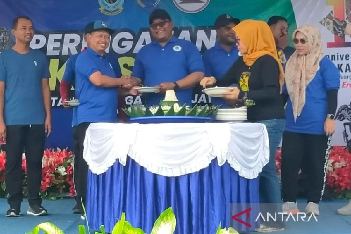 Pemkab Manokwari: Ormas adalah mitra strategis jaga harmoni sosial