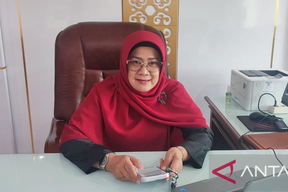 173.000 warga Bangka Belitung terima bansos Rp105,4 miliar