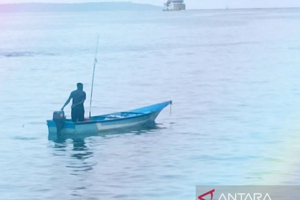 Diskominfo perkuat layanan internet untuk upacara HUT RI di Pulau Bromsi