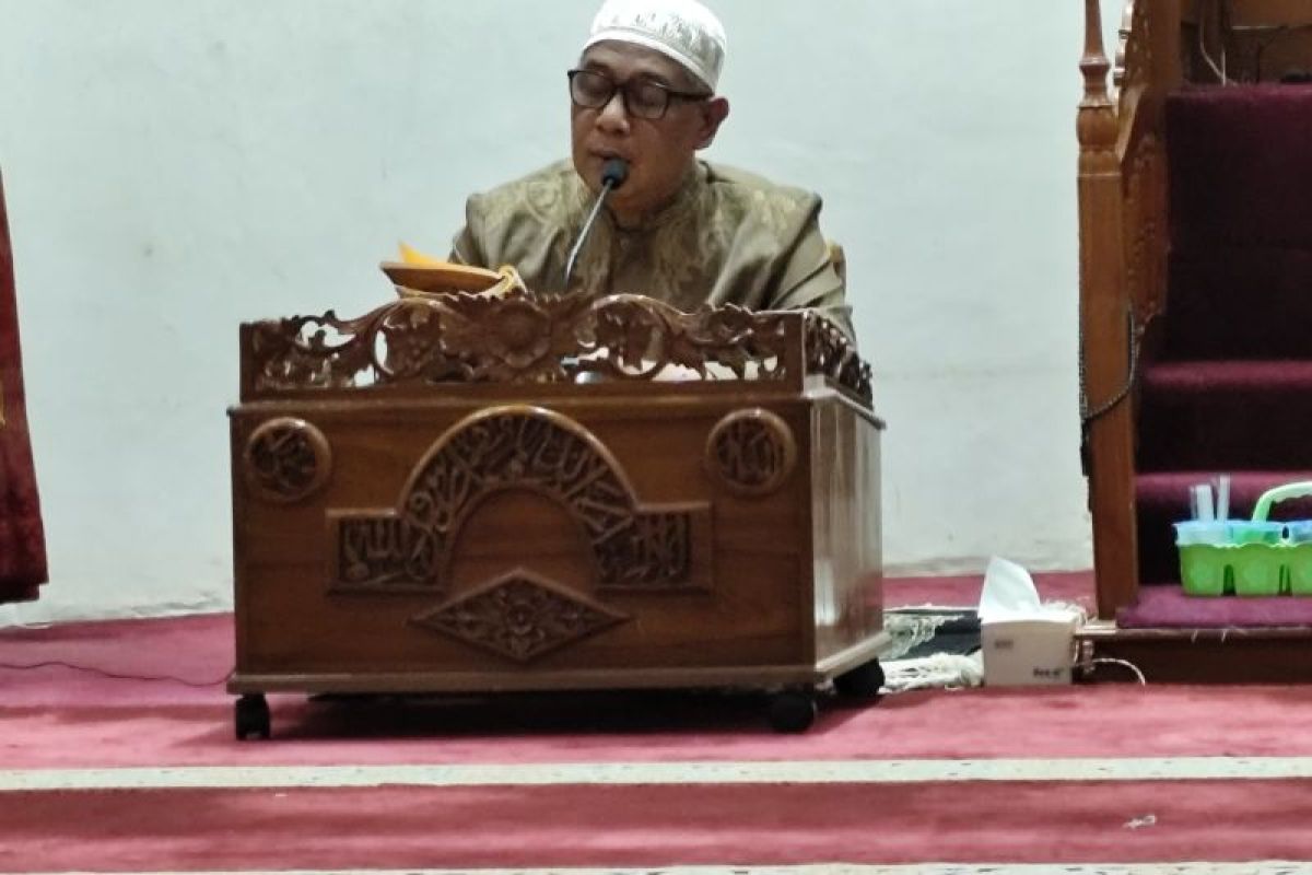 Guru Saiful informasikan tanda-tanda dekat kiamat