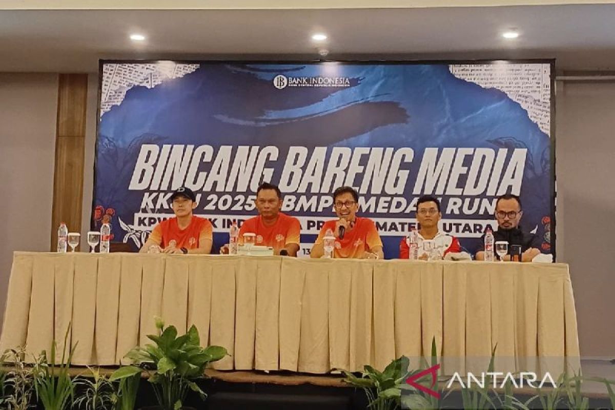 Indonesia to host global-ranking athletics events in Solo, Medan