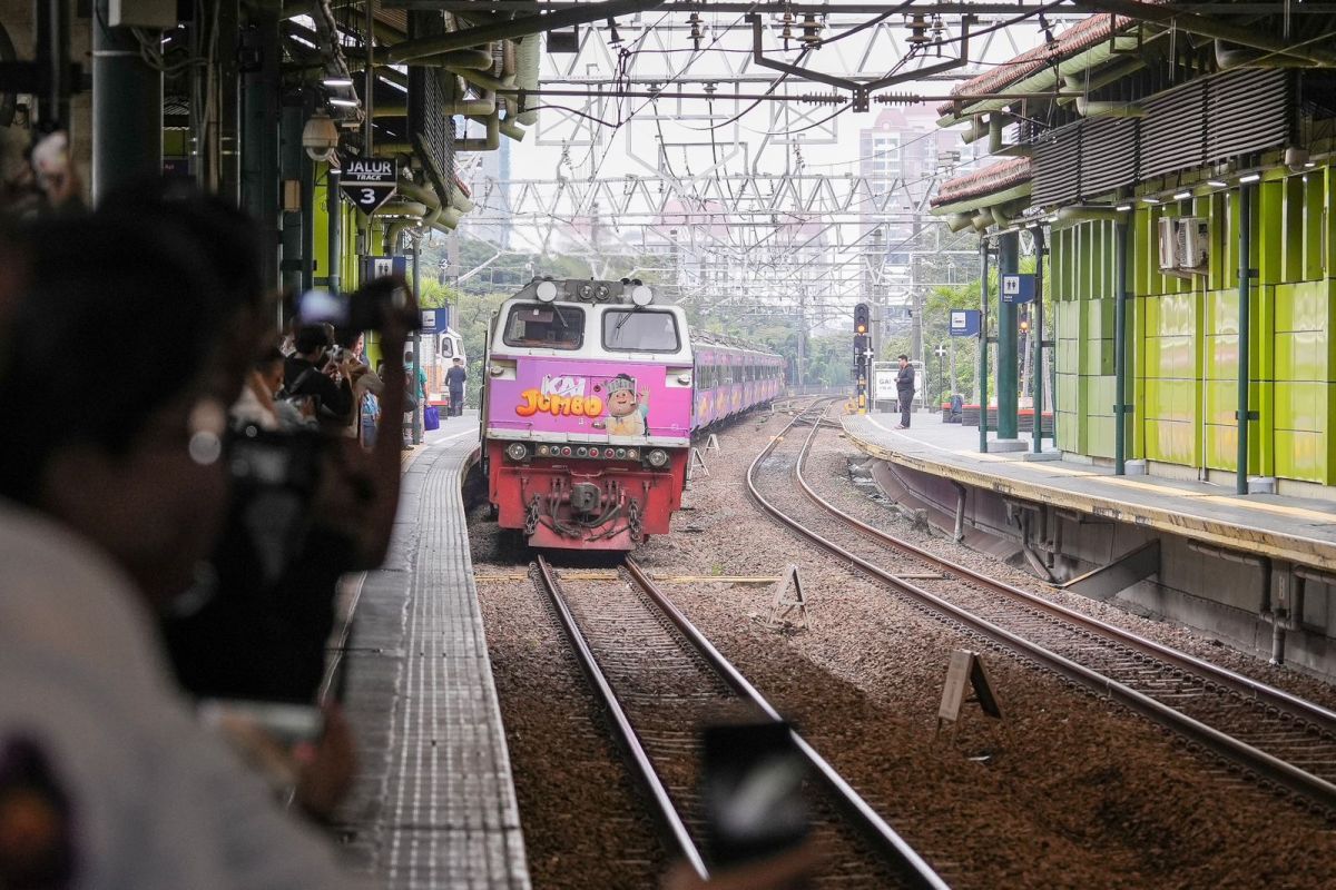 Pemerintah dukung IP lokal agar tetap relevan