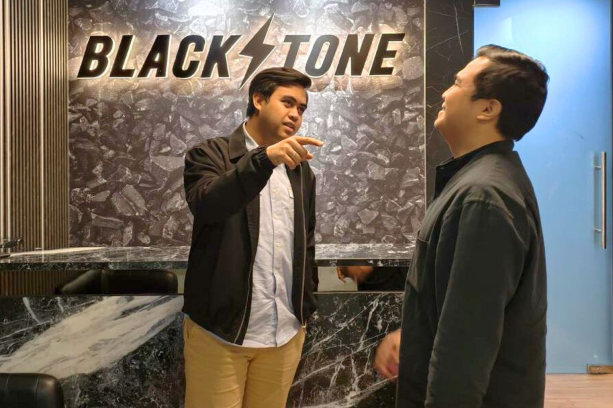 Blackstone Borneo hormati proses hukum RMI, komit investasi di RI