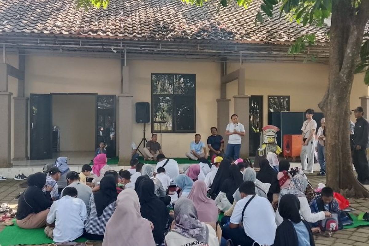 Pemkot Malang komitmen perkuat sistem pendidikan inklusif di sekolah