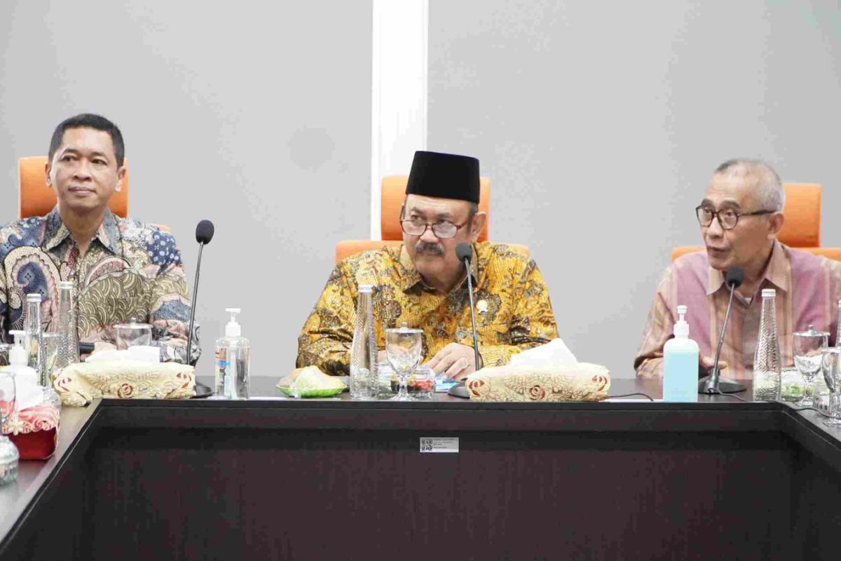Bappenas gandeng Unusa dan ITS percepat capaian SDGs