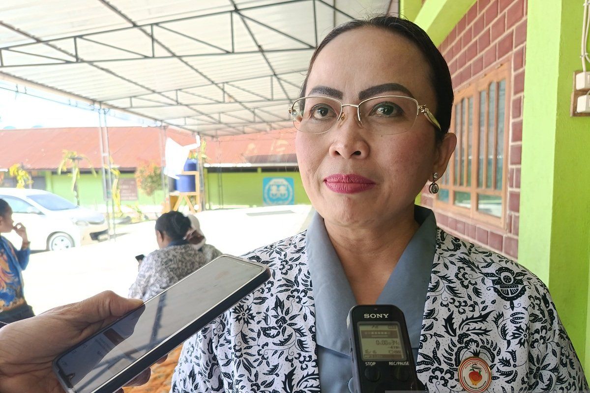 IBI Jayawijaya mendukung program pemerintah tingkatkan kesehatan ibu-bayi