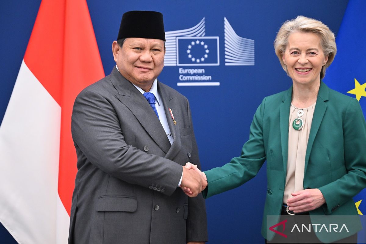 Indonesia welcomes EU multi-entry Schengen visa policy