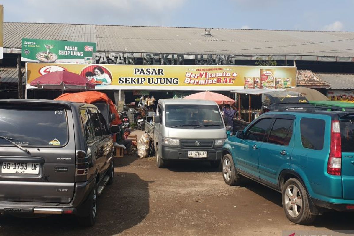 Bulog Sumsel-Babel jalankan program SPHP jaga stabilitas harga