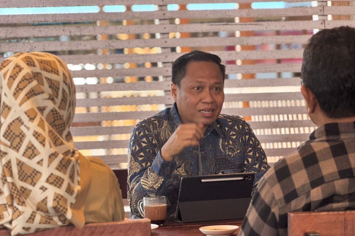 Kanwil Kemenkum Sulteng dan KemenHAM kolaborasi penguatan HAM bagi pelaku usaha