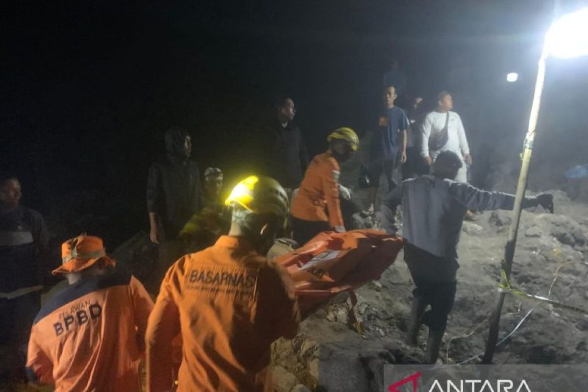 Babel kemarin, dua kecelakaan tambang hingga jawaban gubernur terkait hubungannya dengan wakil gubernur