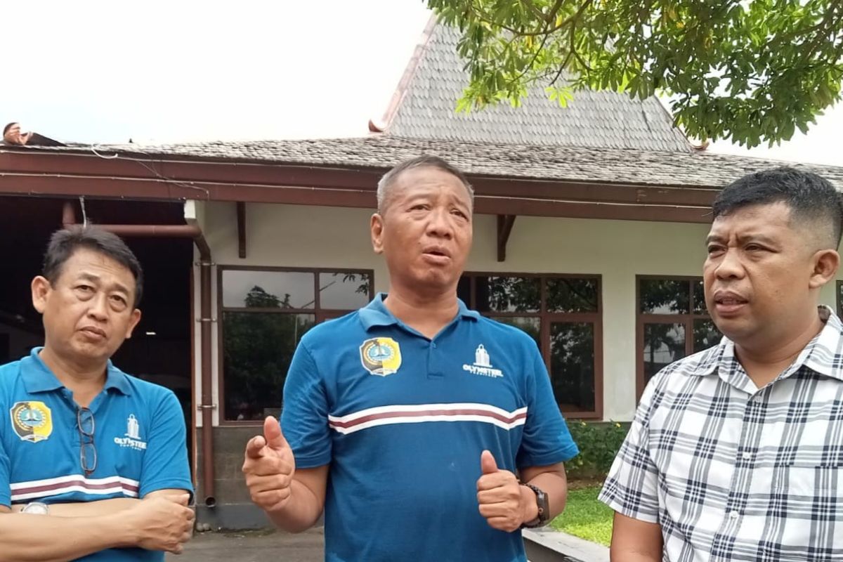 Tulungagung usulkan Rp17 miliar untuk infrastruktur terdampak bencana