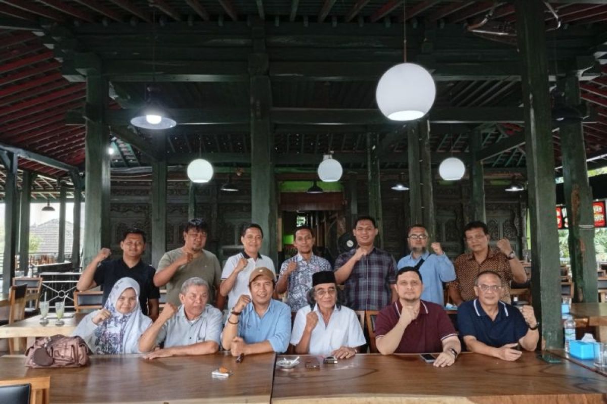 Gabsi Sumut fokus pemassalan bridge