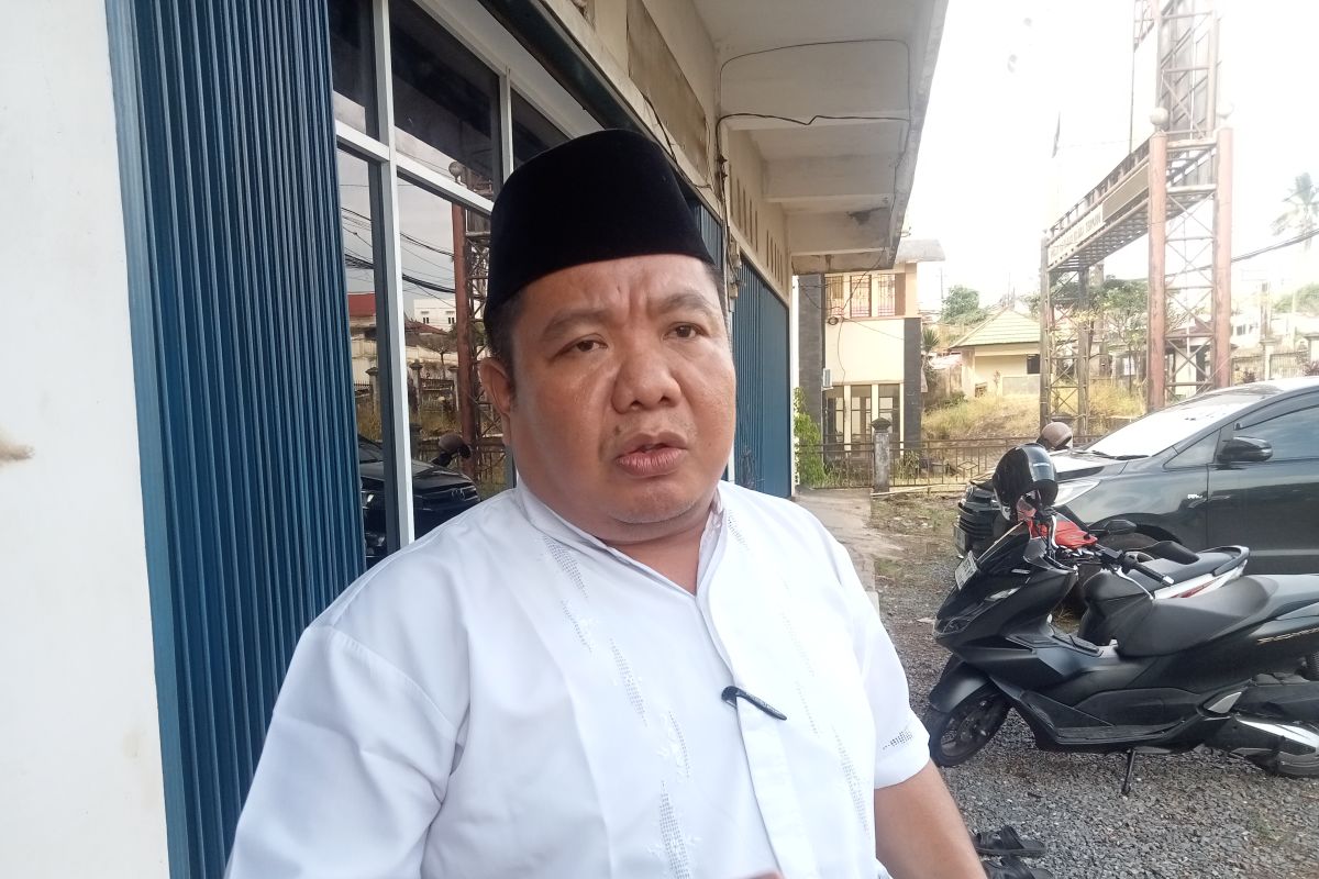 Empat  SMK di Jambi terapkan sistem BLUD