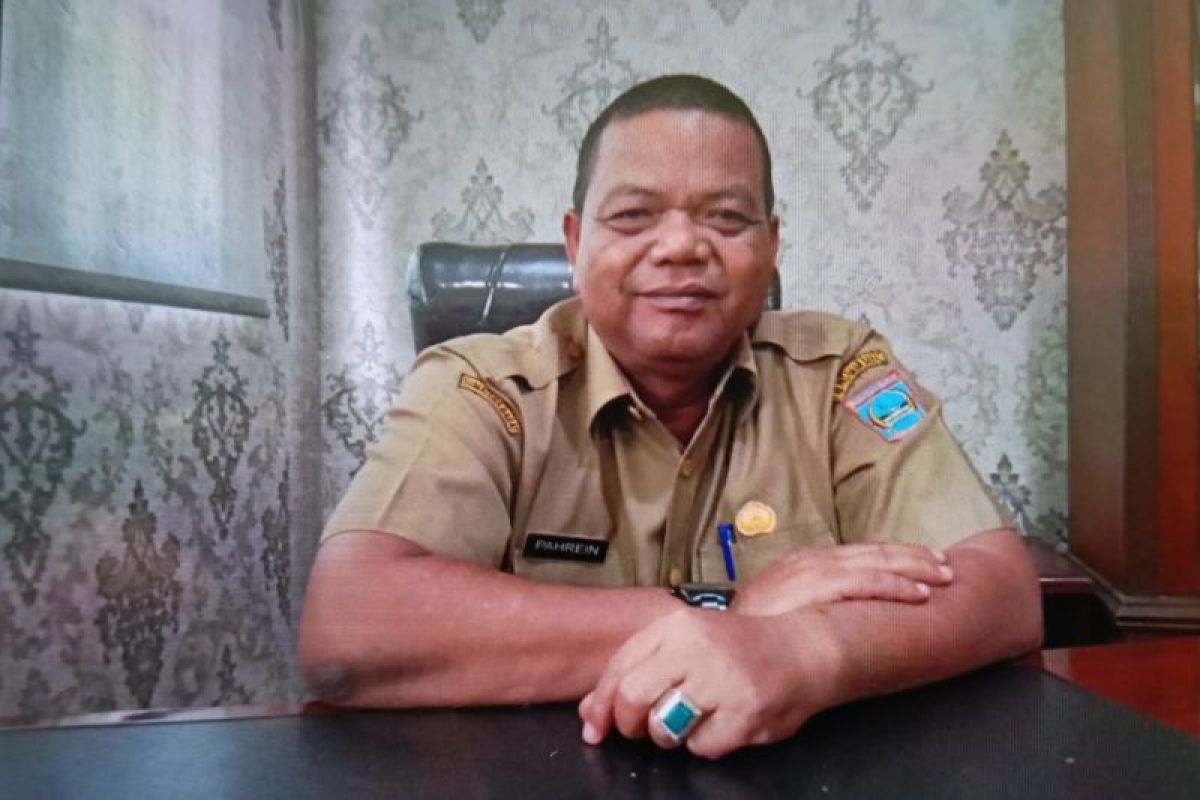 Pemkab Pasaman Barat akan gandeng UMKM pada Kopdes merah putih