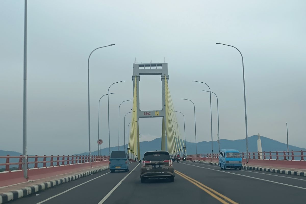 Sulut berpotensi cuaca ekstrem hingga Jumat