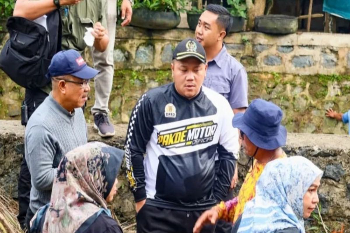 DPRD Banjarbaru dorong Pemkot galakkan Germas 