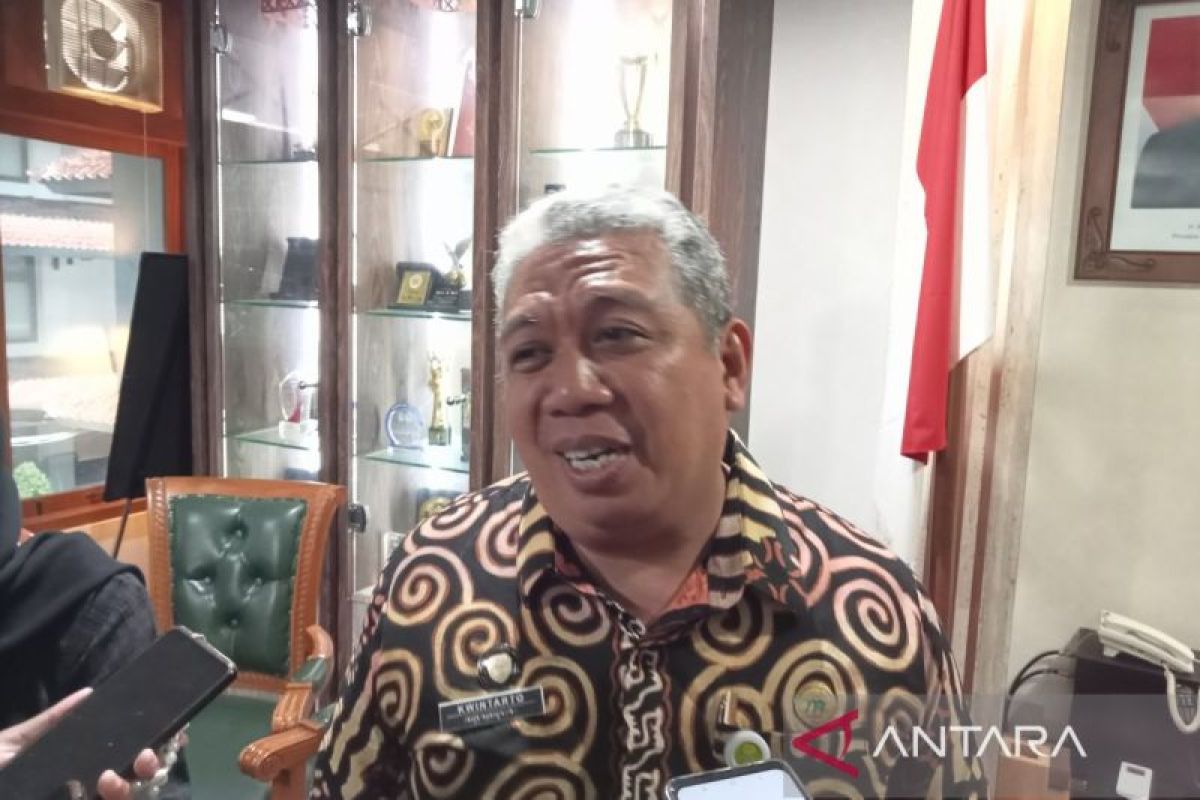 Bantul mengusulkan pengadaan alat rekam KTP elektronik
