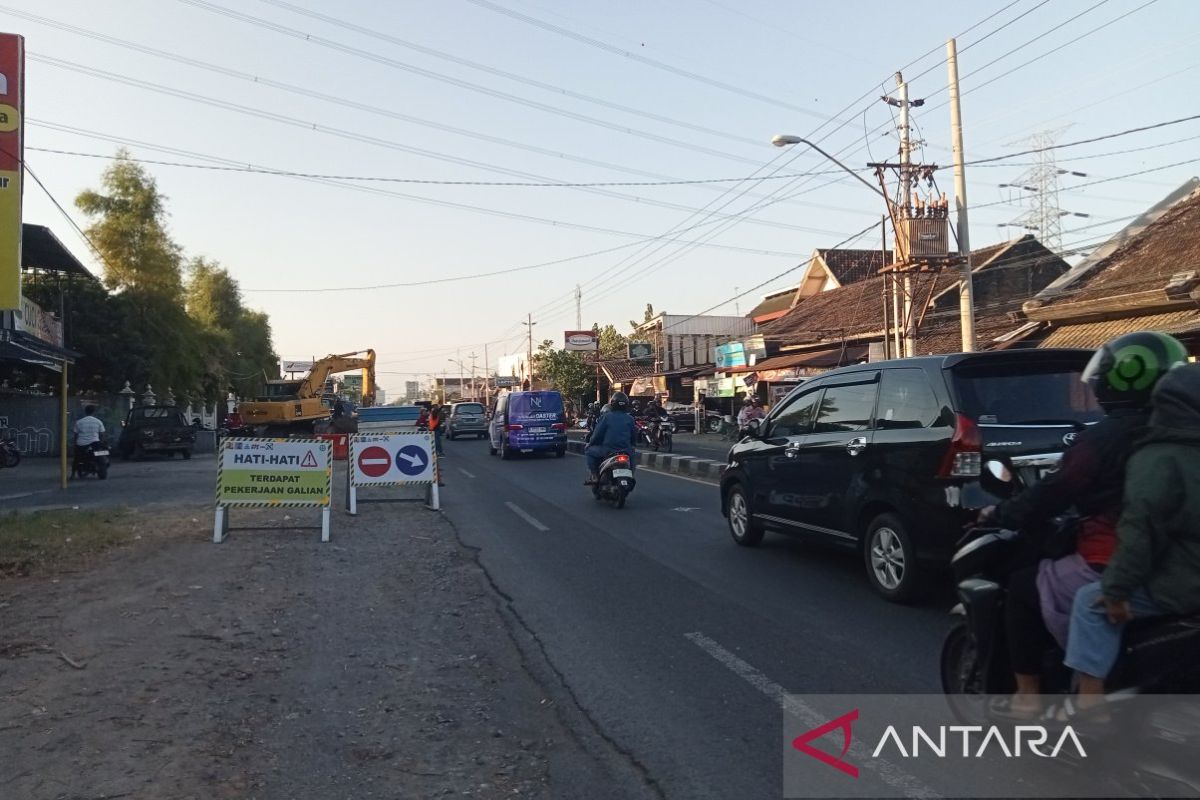 Pemkab Bantul tingkatkan anggaran percepat pembangunan infrastruktur