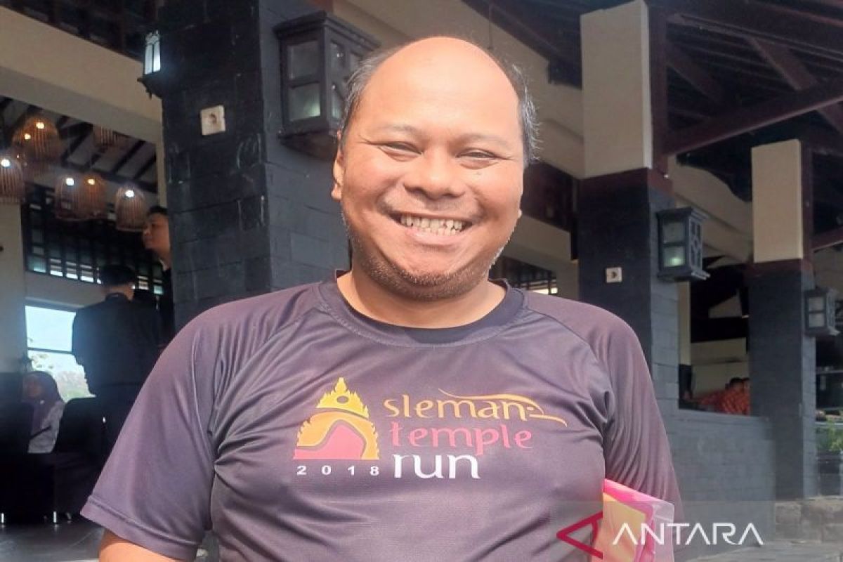 Kunjungan wisatawan ke Sleman DI Yogyakarta  semester pertama 2025 capai 4,29 juta