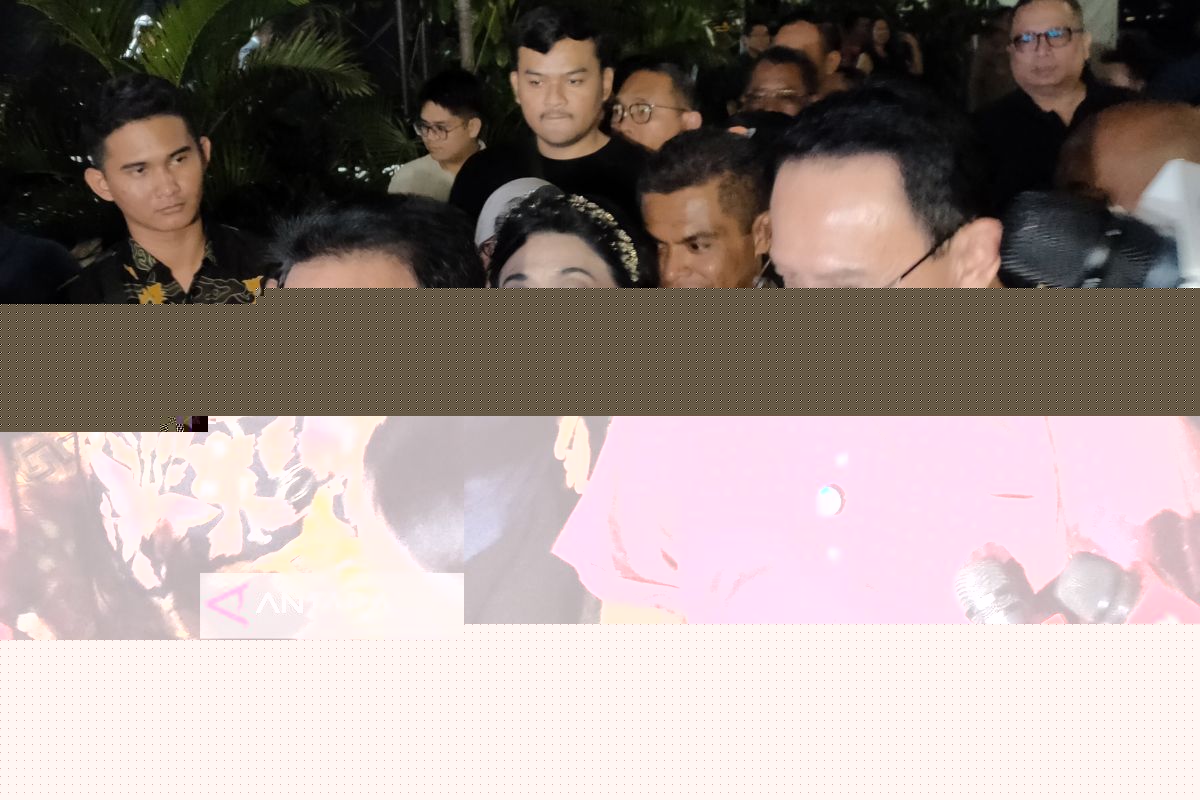 ASN DKI telat masuk karena antar anak ke sekolah, Rano: Tukin dipotong