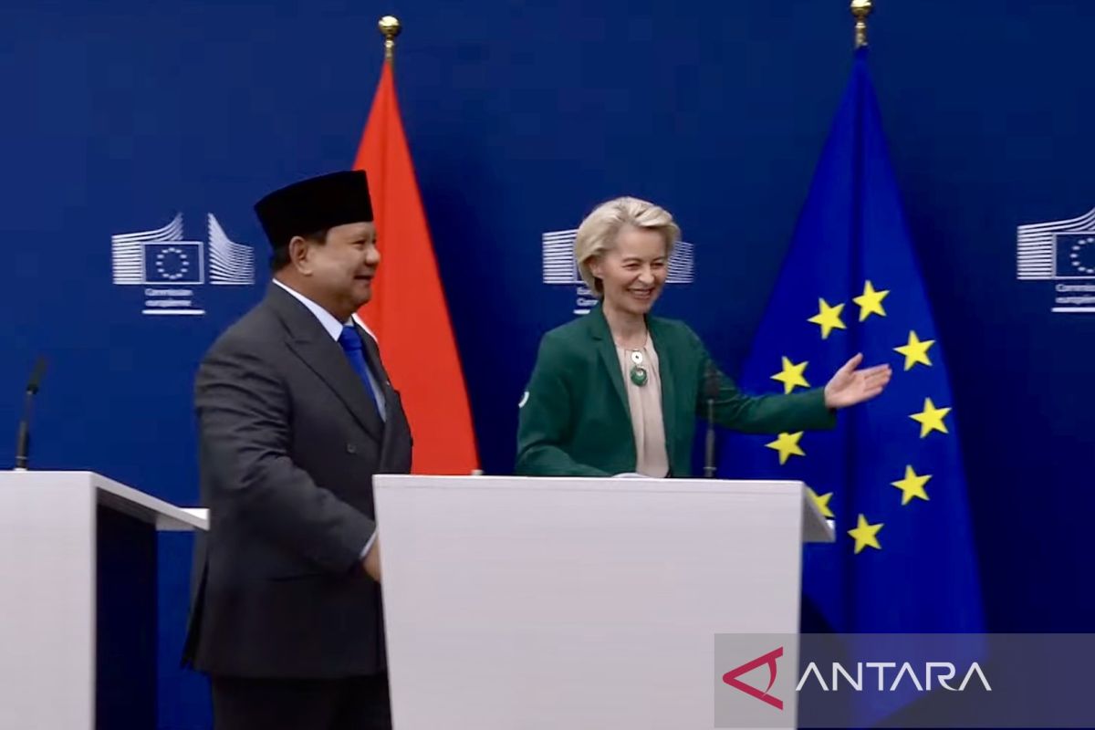 New EU visa policy eases Indonesians' travel access