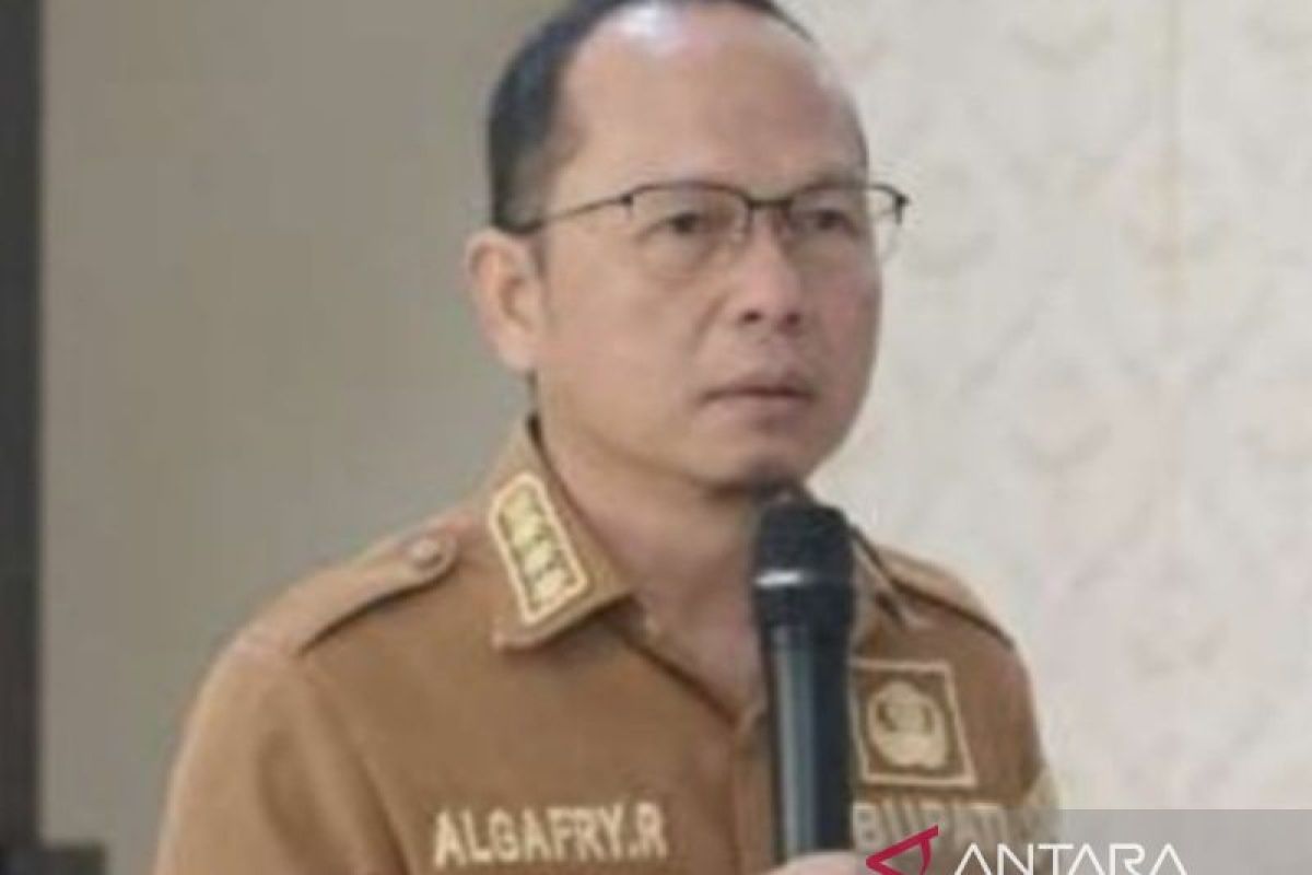 Desa Namang jadi lokasi peluncuran KDMP secara nasional