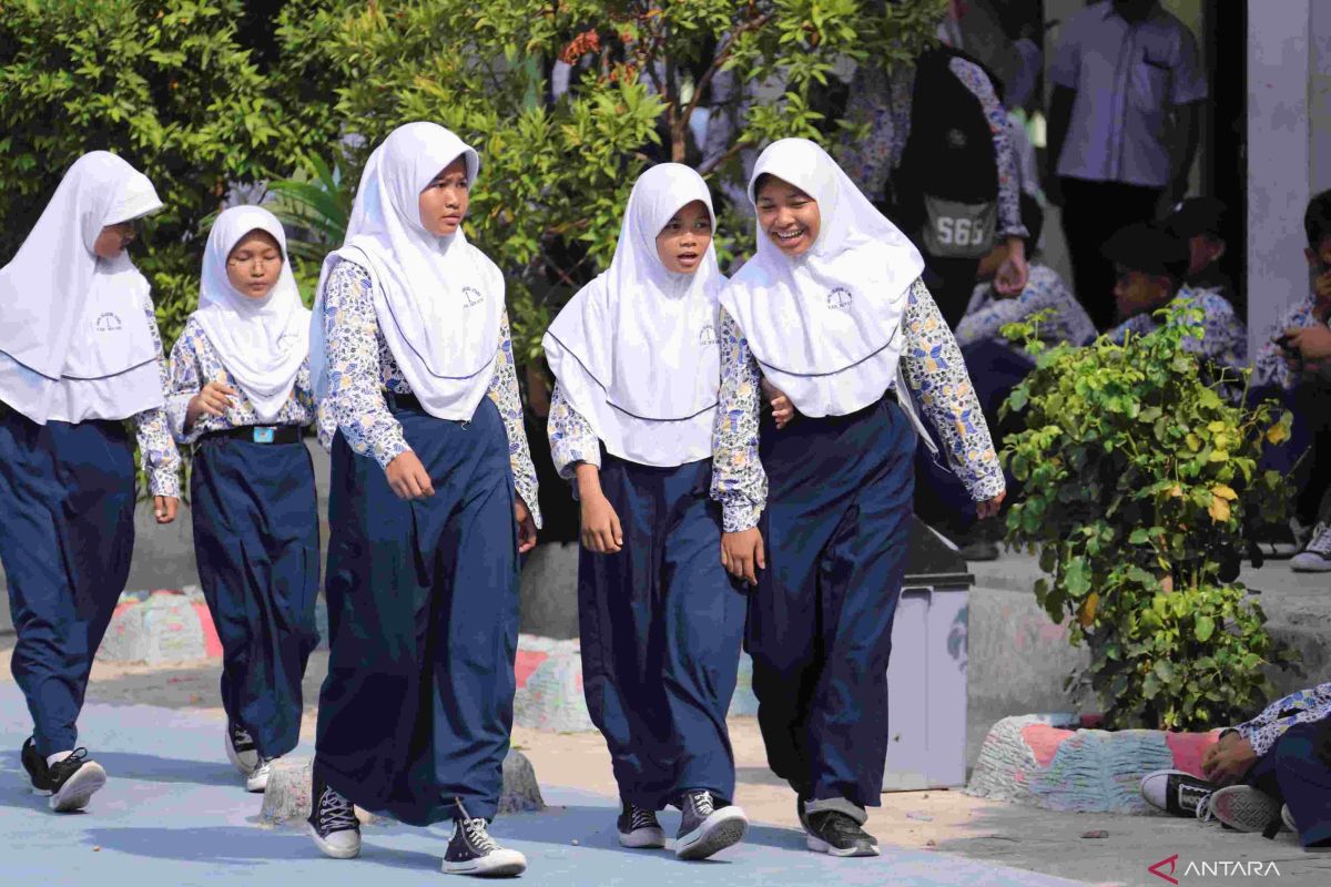 Pemerintah Kabupaten Bekasi berlakukan jam efektif sekolah mulai ajaran baru