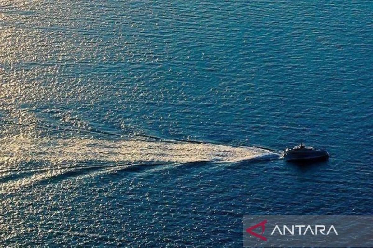 Filipina tuduh China langgar hukum internasional di Laut China Selatan