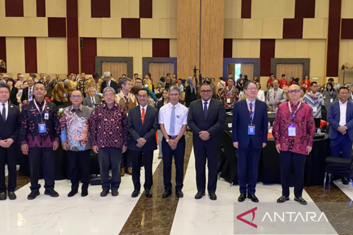 Unhas jadi tuan rumah forum pendidikan Jepang--Indonesia,