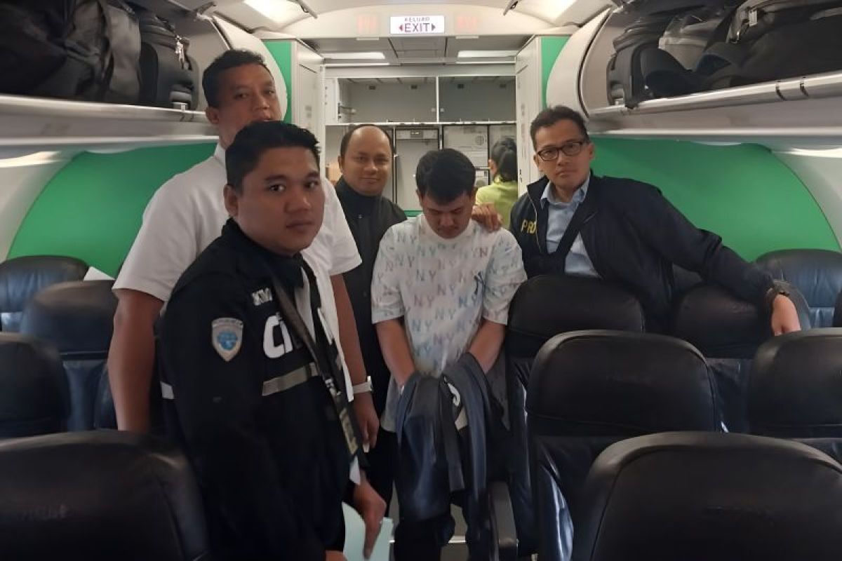Indonesia cracks human trafficking case linked to Myanmar