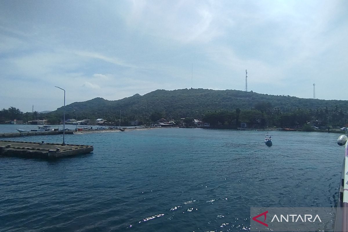 PLN conducts study on PLTS development in Karimunjawa
