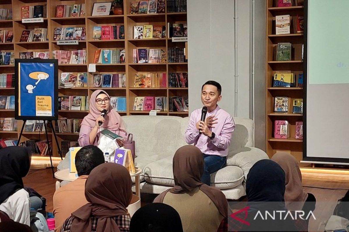 Psikiater sebut trauma bisa "menular" pada orang-orang terdekat
