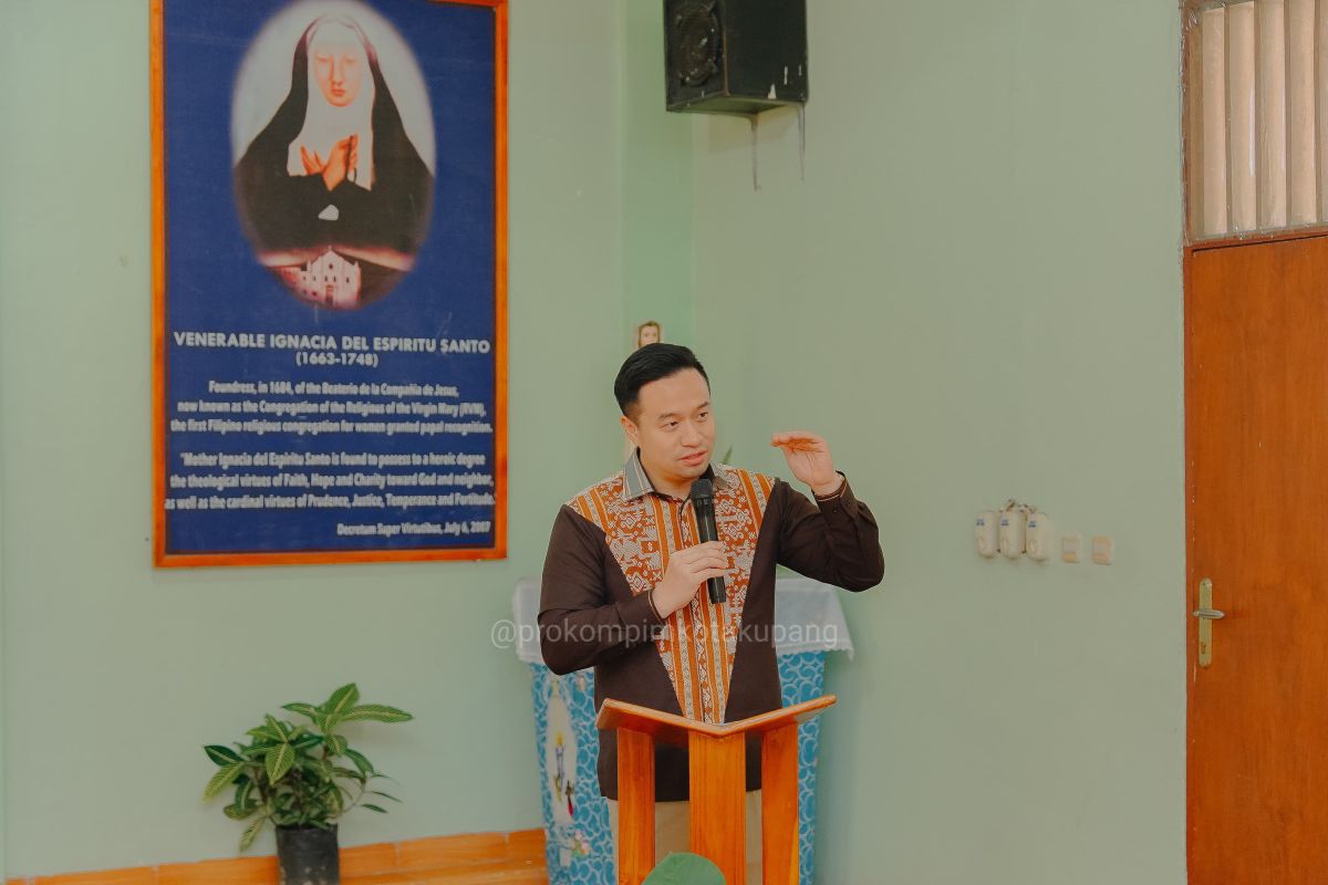 Pemkot Kupang memperkuat kolaborasi advokasi dan sosialisasi imunisasi